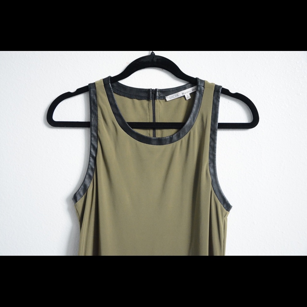 Rachel Roy Top